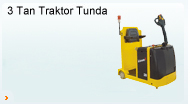 3 Tan Traktor Tunda