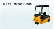 6 Tan Traktor Tunda