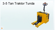 3-5 Tan Traktor Tunda