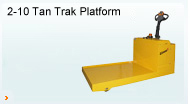 2-10 Tan Trak Platform