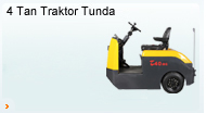 4 Tan Traktor Tunda