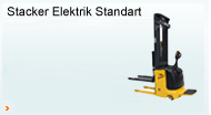 Stacker Elektrik Standart